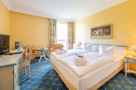 Rugard Thermal Strandhotel - 51