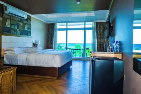 Tanga Beach & Spa - 27
