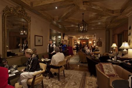Granduca Houston - 26