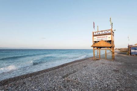 Matoula Beach - 13