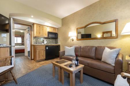 GetAways at Olympic Village Inn - 19