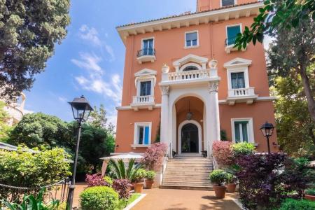 Villa Linneo - 28