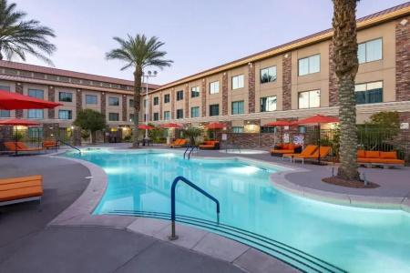 Cannery Casino and - 17