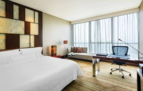 The Westin Beijing Chaoyang - 21
