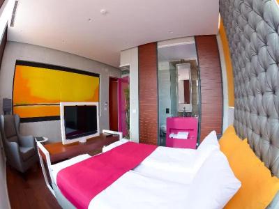 Boutique Rooms - 35