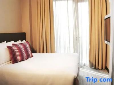Aqueen Paya Lebar (Sg Clean, Staycation Approved) - 54