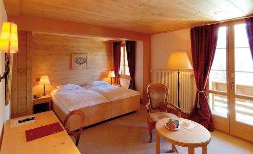Alpenrose Wengen - zwischen Tradition und Moderne - 49