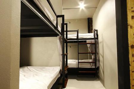 Here Hostel Bangkok - 24