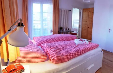 Adventure Guesthouse Interlaken - 45