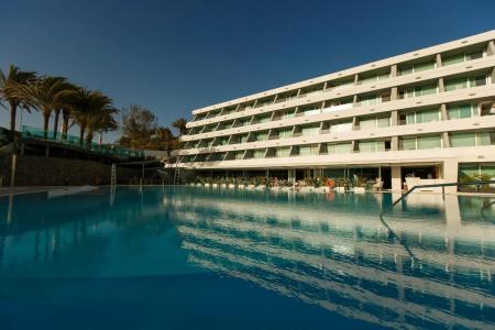 Santa Mónica Suites - 17