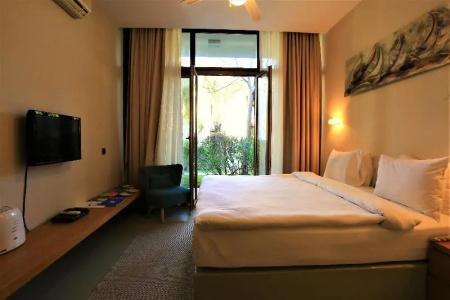 The Lifeco Bodrum Well-Being Detox Center And Vegan - 51