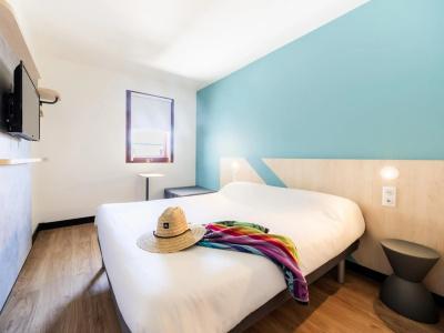 ibis budget Perpignan Centre - 14