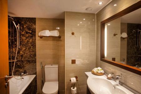 DoubleTree By Hilton Zanzibar - Stone Town - 7