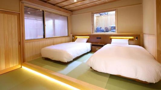 Shibu Onsen Kokuya - 40
