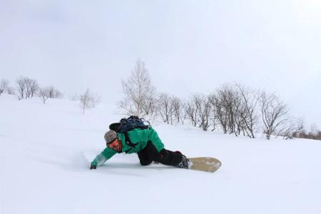 Niseko Grand - 17