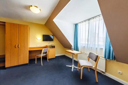 City-Pension Dessau-Roßlau - 29