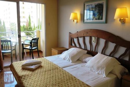 Bei Juan Mallorca Hostal - 1