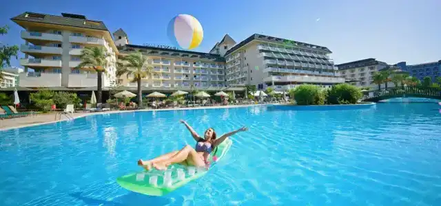 m.c Arancia All Inclusive - 6