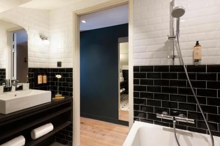 Ours Blanc & Spa - 4