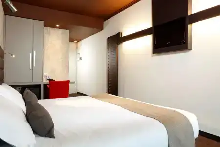 Best Western Continental - 32