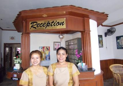 Orchid Residence - 21