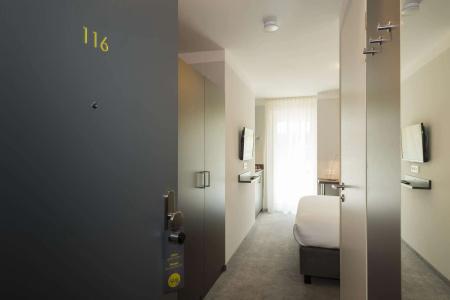 The Stay.residence - 29