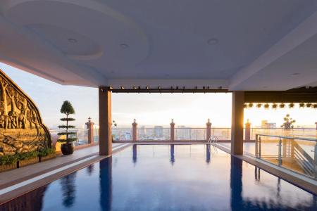 Queen Mansion - 20