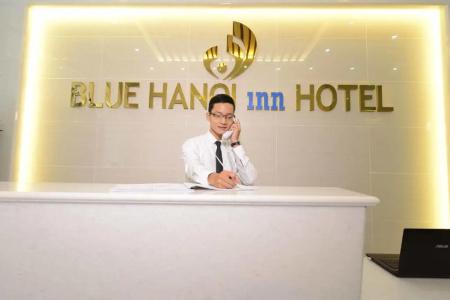 Blue Hanoi Inn - 48