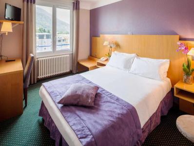 Quality Hôtel Christina Lourdes - 25