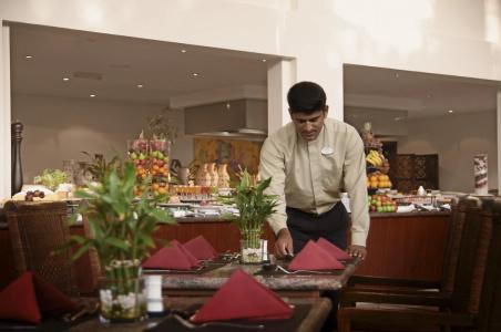 Al Nahda & Spa - 13