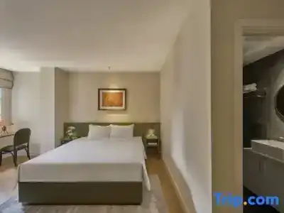Prostyle Ho Chi Minh プロスタイルホテルホーチミン - 48