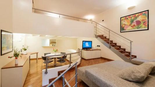 Residence Sacchi Aparthotel - 81