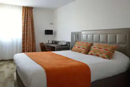 Best Western Atrium - 25