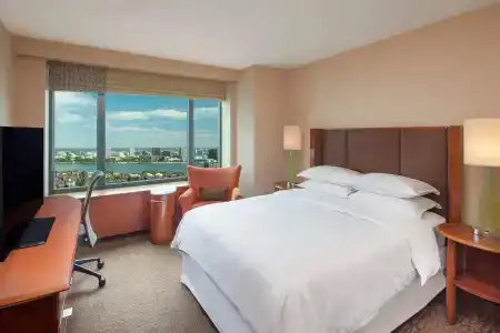 Sheraton Boston - 42