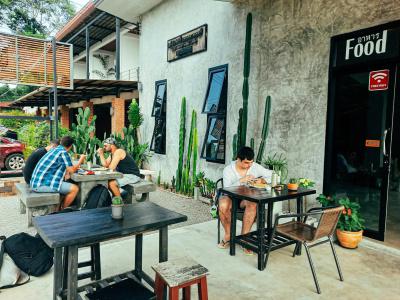 Baan i Talay Chumphon - 20