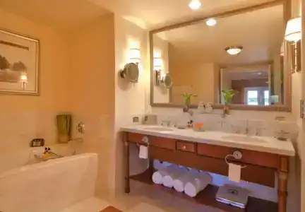 Hilton Lake Las Vegas Resort & Spa - 69