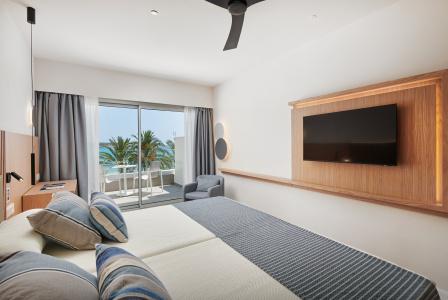 Hipotels Mediterraneo - Adults Only - 2