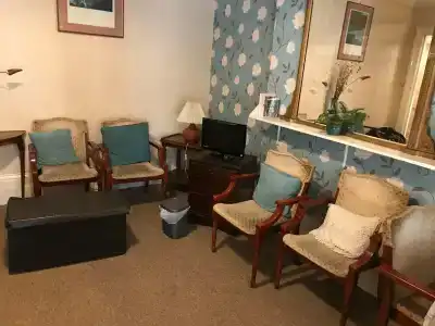 Abbey Lodge - b&b - 13