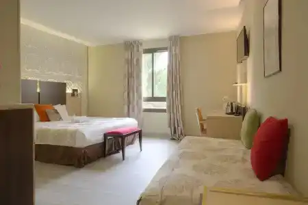 Au Grand Hôtel de Sarlat - 35