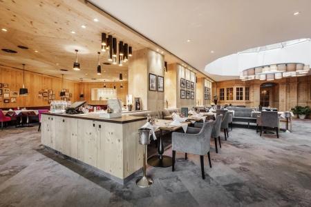 Krumers Alpin – Your Mountain Oasis - 7