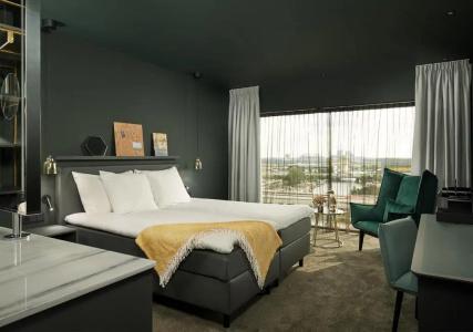 Van der Valk Amsterdam - Amstel - 43