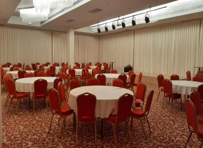 Best Western Plus Center - 13