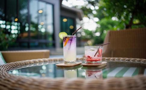 Parc Borough City Resort -Sha Extra Plus - 13