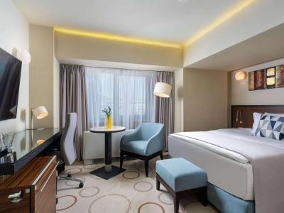 DoubleTree by Hilton Bucharest Unirii Square - 4