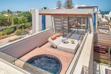Paralos Kosta Mare - 79