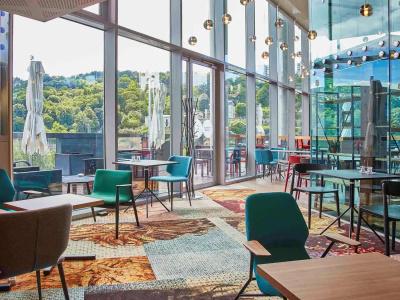 Novotel Lyon Confluence - 42