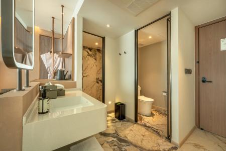 Royal Suite Bangkok - 8