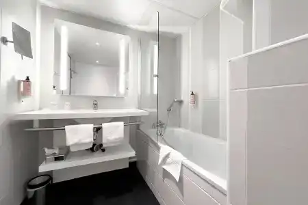 Mercure Paris Porte De Versailles Expo - 22