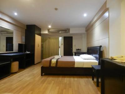 Nanatai Suites - 68