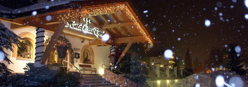 Cesa Tyrol - 0